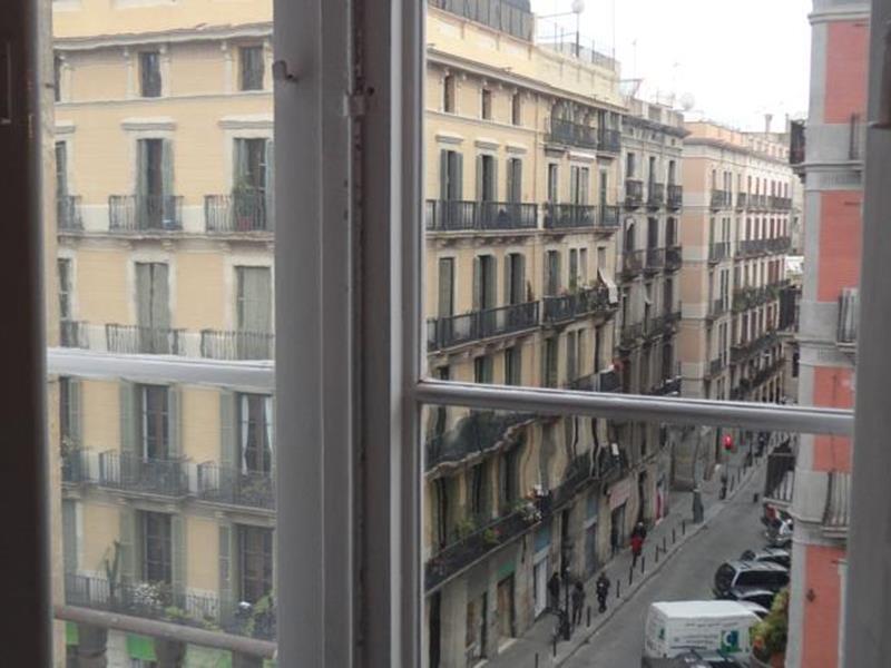 Hotel Brustar Centric Barcelona Exterior foto